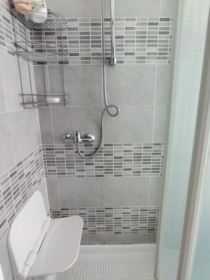 קומו Appartamento Anselmo מראה חיצוני תמונה